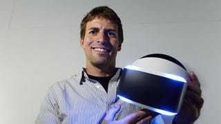Google assume un altro pezzo da novanta: il co-creatore di PlayStation VR Richard Marks