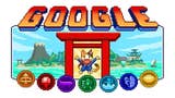 Olimpiadi di Tokyo: il Doodle di Google ha addirittura i suoi speedrunner