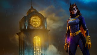 Gotham Knights permetterà di giocare in single player completamente offline