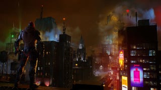 Gotham Knights non sarà un 'Games as a Service' e avrà una sua storia autonoma