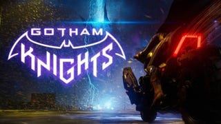 Gotham Knights sarà una 'versione originale e unica' dell'universo di Batman