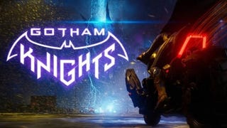Gotham Knights accoglie lo sceneggiatore di Star Wars Battlefront 2 e Squadrons