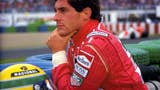 Gran Turismo ricorda Ayrton Senna