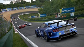 Gran Turismo 7 per PS5 e Gran Turismo Sport a confronto tra ray tracing ed altri dettagli