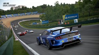 Gran Turismo 7 per PS5 sarà svelato all'evento di questa sera?