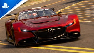 Gran Turismo 7 senza compromessi: 'vogliamo proporre il meglio assoluto'