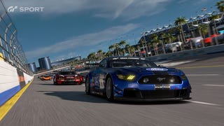 Il nuovo aggiornamento di Gran Turismo Sport introduce una leggenda di Le Mans e un nuovo tracciato