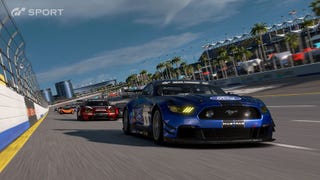 Gran Turismo Sport: disponibile l'aggiornamento di luglio che introduce le microtransazioni, nuove auto e un nuovo tracciato