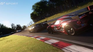 Gran Turismo Sport è stato rimandato al 2017