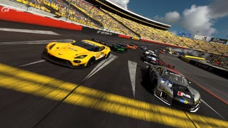 Gran Turismo Sport, ecco il gameplay trailer dell'E3 2016