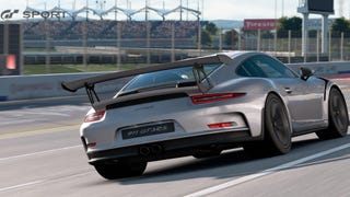 Gran Turismo Sport: il nuovo aggiornamento è disponibile e introduce 12 nuove auto