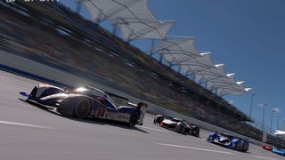 Gran Turismo Sport: la demo non include il supporto a PlayStation VR