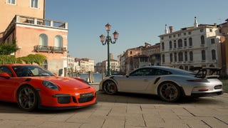 Gran Turismo Sport: presto aggiunto un famoso tracciato italiano