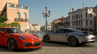 Gran Turismo Sport: presto aggiunto un famoso tracciato italiano