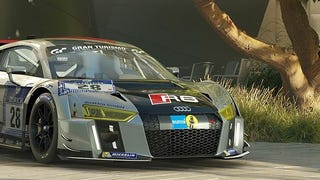 Vê três novos vídeos gameplay de Gran Turismo Sport