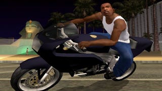 Grand Theft Auto: San Andreas HD anche su PC?