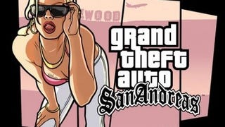 Grand Theft Auto: San Andreas potrebbe tornare su Xbox 360