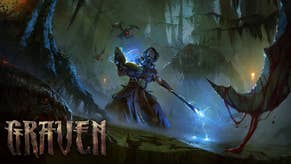 Graven, il successore spirituale di Hexen 2 è disponibile in accesso anticipato
