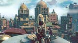 Gravity Rush 2, pubblicato il trailer con i riconoscimenti della stampa internazionale