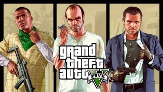 GTA V e GTA Online: le versioni next-gen per PS5 e Xbox Series X/S hanno una data di uscita