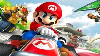 GTA 5 si trasforma in Mario Kart con questa divertente mod