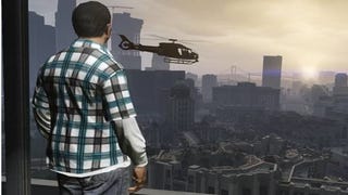 GTA Online: l'update The High Life sarà rilasciato il 13 maggio
