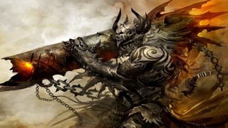 Guild Wars 2, un trailer sul quarto episodio The Dragon's Reach: Parte 2