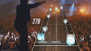 Guitar Hero Live: Activision rivela dieci nuove canzoni