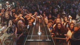 Guitar Hero Live: annunciate dieci nuove tracce