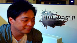Hajime Tabata: anche il prossimo Final Fantasy sarà open world