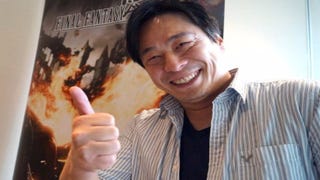 Hajime Tabata: il director di Final Fantasy XV parla del prossimo progetto
