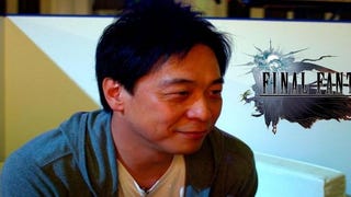 Hajime Tabata parla del Final Fantasy dei suoi sogni e della questione delle loot box
