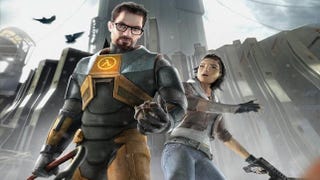 Half Life 3 Comics segna il ritorno di Gordon Freeman