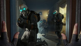 Half-Life: Alyx si mostra nei primi 17 minuti di gioco
