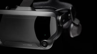 Half-Life: Alyx arriverà tra un mese ma l'headset VR Valve Index è ancora sold out