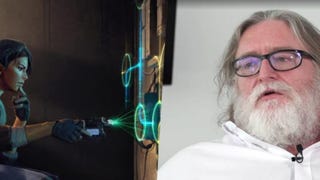 Half-Life: Alyx e l'intervista a Gabe Newell sul passato, presente e futuro di Valve