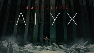 Half-Life: Alyx è imminente e G-Man parla ai fan dopo 12 anni di silenzio