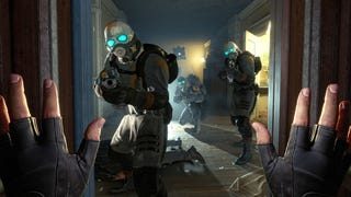 Half-Life: Alyx senza VR e con mouse e tastiera? Una nuova mod che converte tutte le meccaniche di gioco