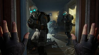 Half-Life: Alyx, un video ci mostra il titolo giocato con mouse e tastiera senza headset VR