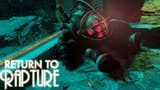 Half-Life: Alyx incontra BioShock e ora la mod 'Return to Rapture' è una vera e propria campagna