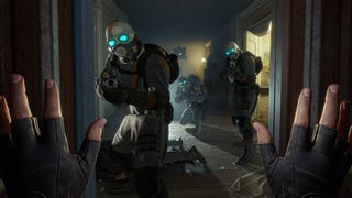 Valve: "We absolutely see Half-Life: Alyx as our return to this world, not the end of it"