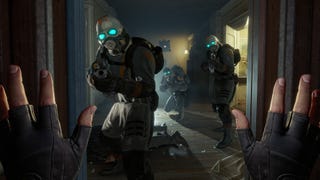 Half-Life: Alyx per PlayStation VR? Valve 'non esclude nulla'