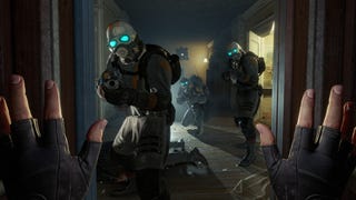 Half-Life: Alyx è stato un successo ma meno del 2% degli utenti Steam possiede un visore VR