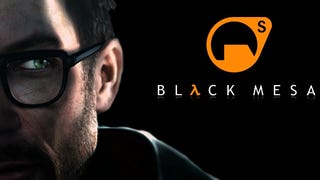 Half Life: Black Mesa è disponibile in Accesso Anticipato su Steam