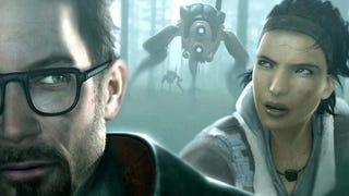 Half-Life: tutta la serie e Team Fortress Classic gratis su Steam fino all'uscita di Half-Life: Alyx