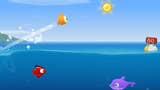 Halfbrick rilascia Fish out of Water anche su Android