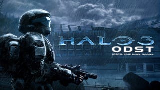 Halo 3: ODST non sarà disponibile nella giornata di domani