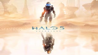 Halo 5: Guardians, disponibile la nuova espansione Hog Wild REQ Drop