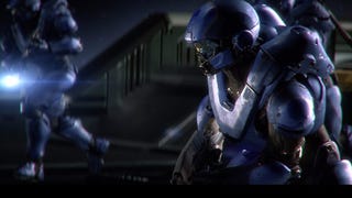 Halo 5: Guardians, la build della Gamescom era "vecchia di tre mesi"