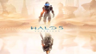 Halo 5: Guardians potrà essere scaricato gratuitamente per una settimana